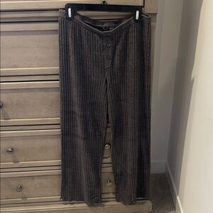 Barefoot Dreams Cozy Chic UltraLite Wide Leg Pants
